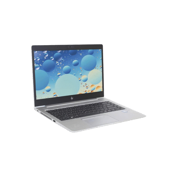 Hp EliteBook 840 G6 14" Core i7